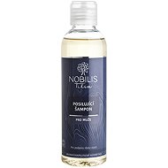 NOBILIS TILIA Strengthening Shampoo for Men 200ml - Shampoo