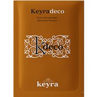 KEYRA Bleaching Powder Keyradeco with Keratin 25 g - Bleach