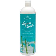 Kallos Vegan Soul Volumizing Shampoo 1000 ml - Shampoo