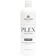 Kallos Plex Bond Builder s rostlinnými proteiny a komplexem peptidů 1000 ml - Shampoo