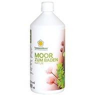 SonnenMoor Natural Peat Bath 1000 ml - Bath Additives
