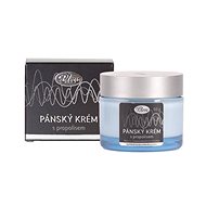 Pleva Men's cream with propolis 50 g - Face Cream