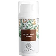 Nobilis Tilia Exfoliating Milk 100 ml - Cleansing Milk