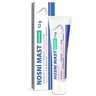 Medpharma Nasal Ointment Natural 12 g - Ointment