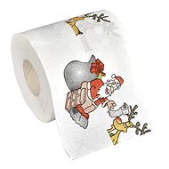 Verk Christmas toilet paper - Toilet Paper