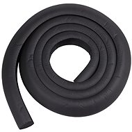 Verk Pěnová páska 1,1 cm × 3 cm × 200 cm černá - Anti-slip Tape