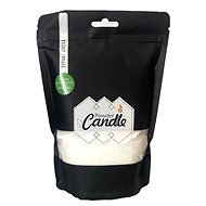 Empt Sypana candle 50 hours - white wax - Candle Wax