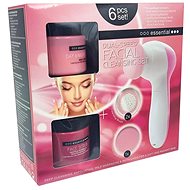 Excellent Čistící a masážní sada na obličej - Cosmetic Set