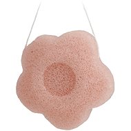 Kvitok Cognac sponge pink - Sponge