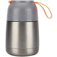 APT DA266 Food thermos 650 ml stainless steel - Children's Thermos