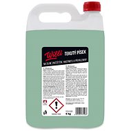 Zenit Willi liquid sand 6 kg - Liquid Sand