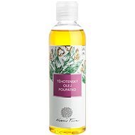 Nobilis Tilia - Pregnancy Oil 200 ml - Massage Oil