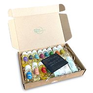 HILSO Gift pack 16 × 10 ml laundry perfume - Laundry Perfume