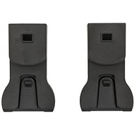 CHICCO Chicco Kory Essential Car Seat Adapter Set for Mysa Stroller - Car Seat Adapter