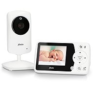 Alecto Baby monitor DVM - 64 - Baby Monitor