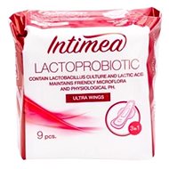 Intimea Lactoprobiotic - Sanitary Pads
