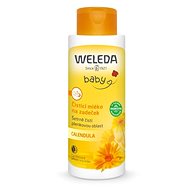 Weleda Calendula Butt Cleansing Milk 400 ml - Nappy cream