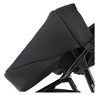 ANEX Ottoman black Air-Z - Footmuff