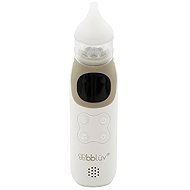 BBLÜV Rinö Pro electric nasal mucus extractor - Nasal Aspirator