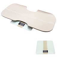 BBLÜV Kilö Pro infant scale - Baby scales