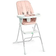 Ingenuity Sun Valley Pink - High Chair
