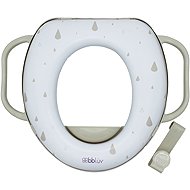 BBLÜV WC Adapter Pöti Sand - Children's toilet training seat