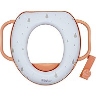 BBLÜV WC adapter Pöti Dusk - Children's toilet training seat