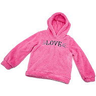Baby Smile Hoodie size 98/104 - Sweatshirt