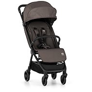 PETITE&MARS Sports Zip Creamy Cocoa - Baby Buggy