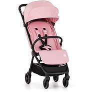 PETITE&MARS Sports Zip Silky Rose - Baby Buggy