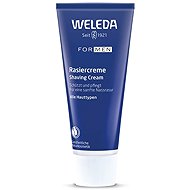 WELEDA For Men Shaving Cream - Shaving Cream