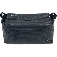Pinkie Organizer Black Comb for Thule - Stroller organiser