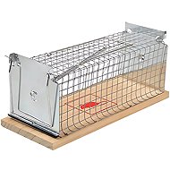 Verk 19497 Rodent trap XL 29 × 12 × 12 cm - Mouse Trap