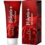 TianDe Volupta+ for women 15 g - Stimulating gel