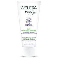 WELEDA DERMA Butt Cream 3in1, 50 ml - Nappy cream
