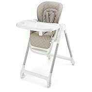 KINDERKRAFT Dining chair 3in1 Tulo Beige - High Chair