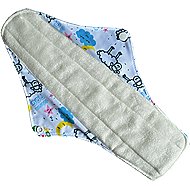GaGa's Night Menstrual Pad Sheep - Sanitary Pads