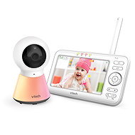 VTech VM5254 Baby Video Baby Monitor - Baby Monitor