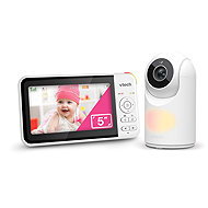 VTech VM5367 Baby Video Baby Monitor - Baby Monitor