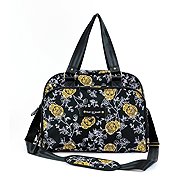 Baby on Board Simply Skull Look - Changing Bag