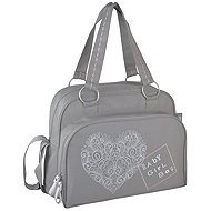Baby on Board Simply Pink Romance - Changing Bag