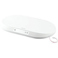 Nukido NK-950 Electronic baby scale, white - Baby scales