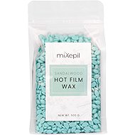 Mixepil Grains of wax, sandalwood 0,5 kg - Hair Removal Wax