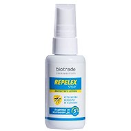 Biotrade Mosquito, tick and flea repellent Repelex 50 ml Biorůže - Repellent