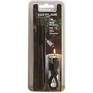 PureFlame EasyFlame Basic USB plasma lighter, black - Lighter