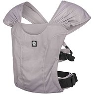 Dooky Kangaroo SPLASH Grey - Baby Carrier