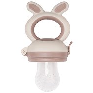 Bo Jungle Fruit Feeder Set 4in1 Dune - Food Pacifier