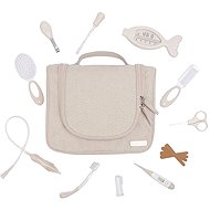 Bo Jungle Hygiene Set Luxury Dune - Baby Health Check Kit