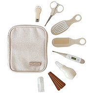 Bo Jungle Hygiene Set Dune - Baby Health Check Kit