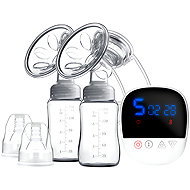 Berdsen 5906 Electric two-phase breast pump - Breast Pump